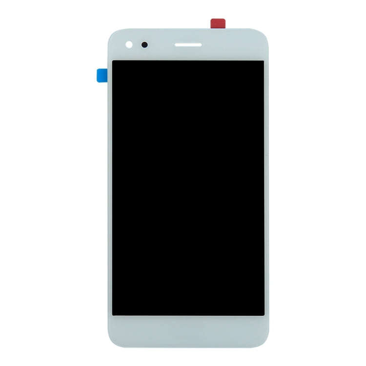 OEM LCD Screen for Huawei Enjoy 7 / Y6 Pro 2017 / P9 lite mini with Digitizer Full Assembly(White)