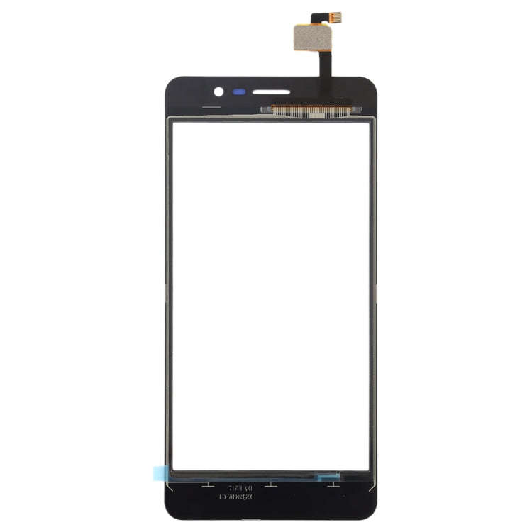 Touch Panel for Doogee X100(Black)