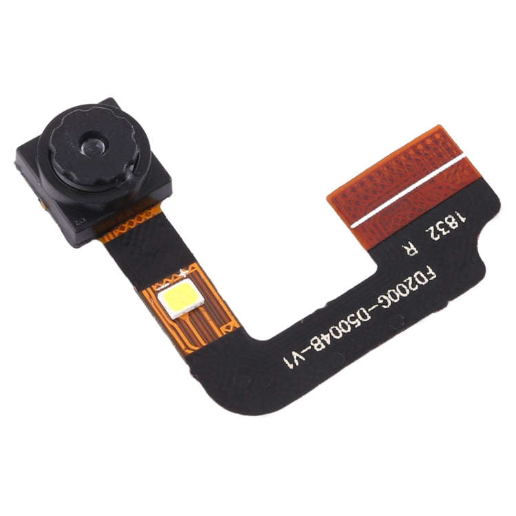 Back Facing Camera for Doogee X100