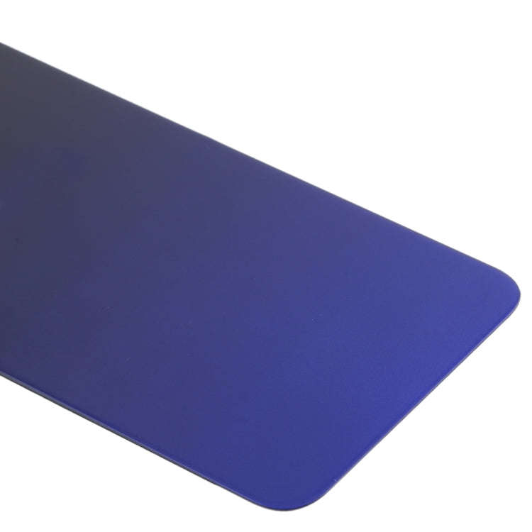 For OPPO A7x / F9 / F9 Pro Back Cover (Blue)