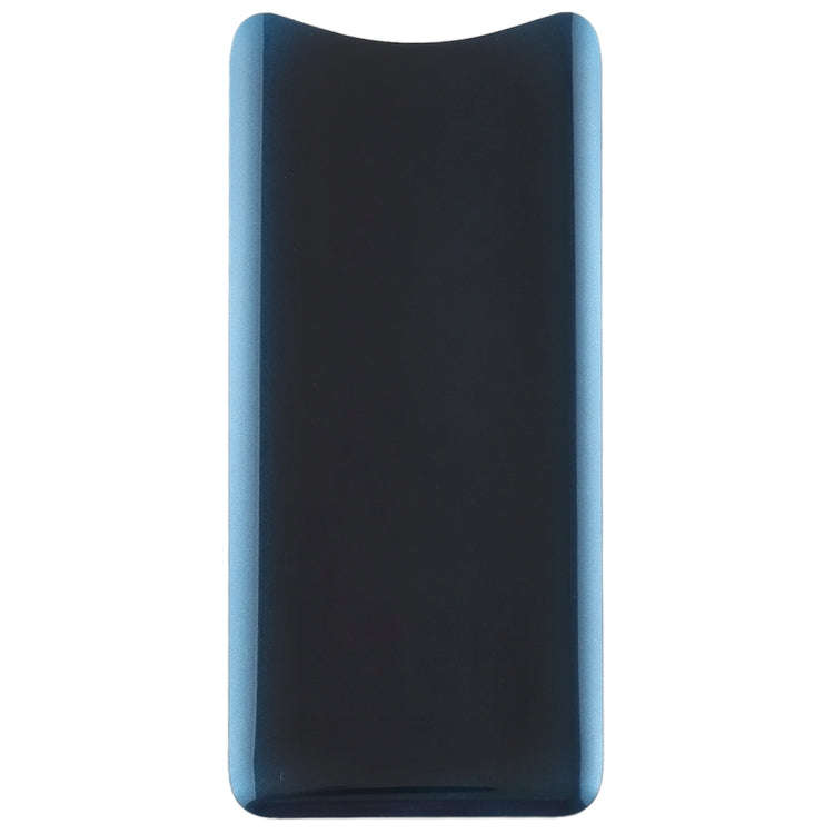 For OPPO Find X Back Cover (Blue)