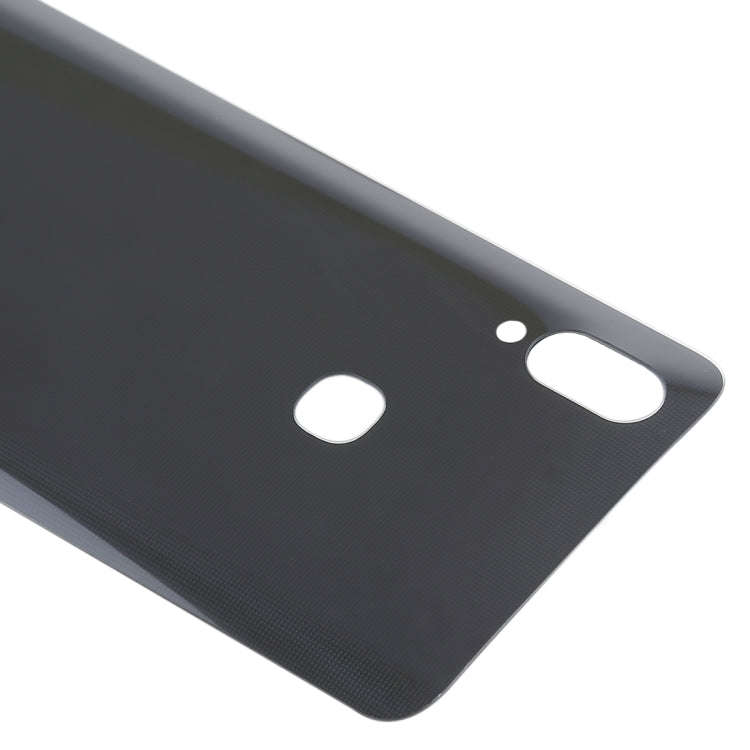 For Vivo NEX Back Cover Post Fingerprint (Black)
