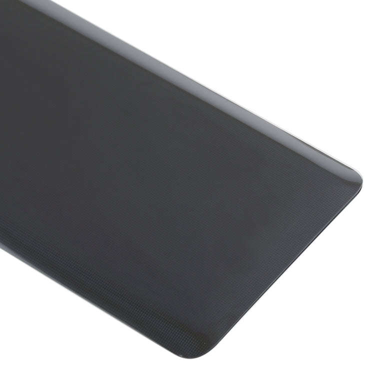 For Vivo NEX Back Cover Post Fingerprint (Black)