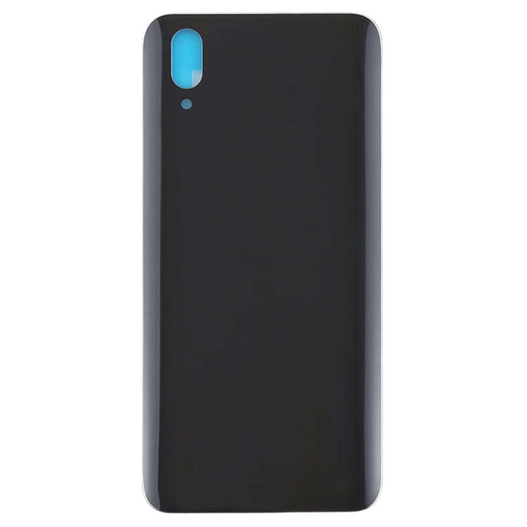 For Vivo NEX Back Cover Front Fingerprint (Black)