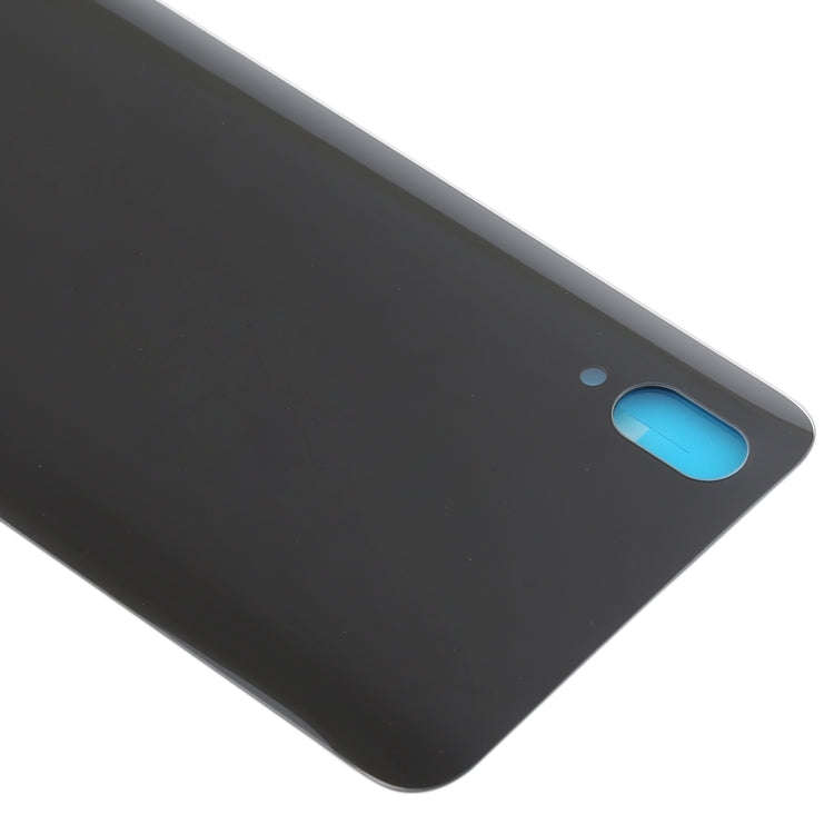For Vivo NEX Back Cover Front Fingerprint (Black)