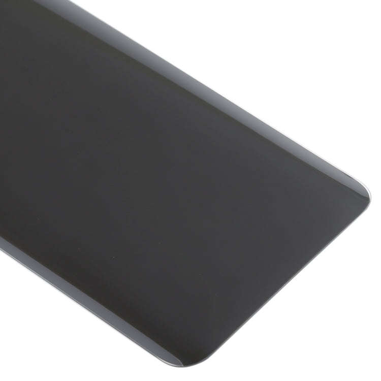 For Vivo NEX Back Cover Front Fingerprint (Black)