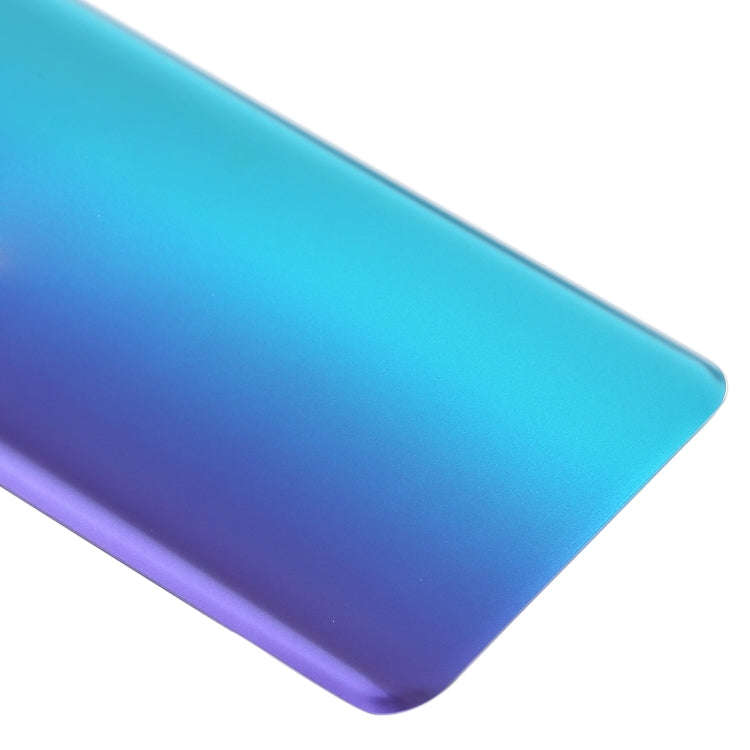 For OPPO R17 Pro Back Cover (Twilight)