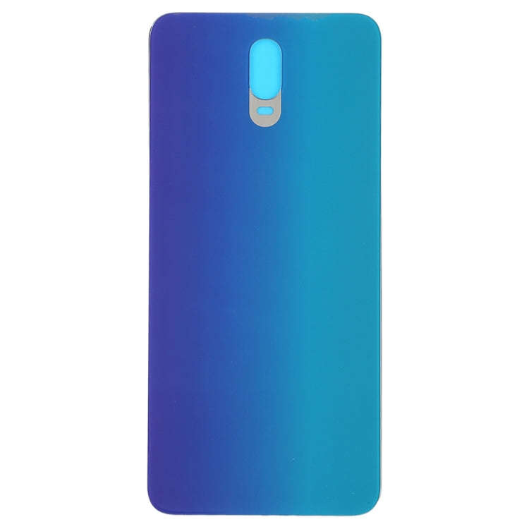 For OPPO R17 Back Cover (Twilight)