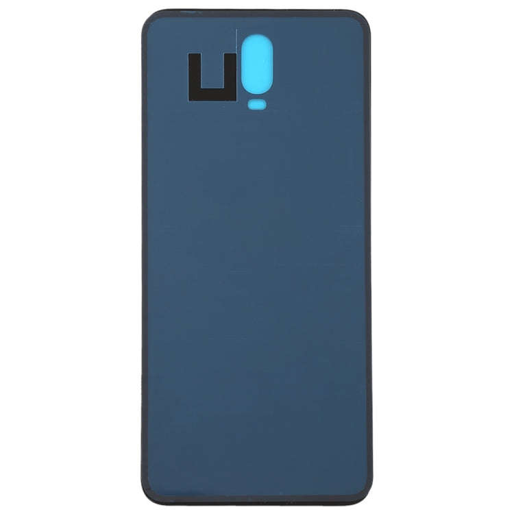 For OPPO R17 Back Cover (Twilight)