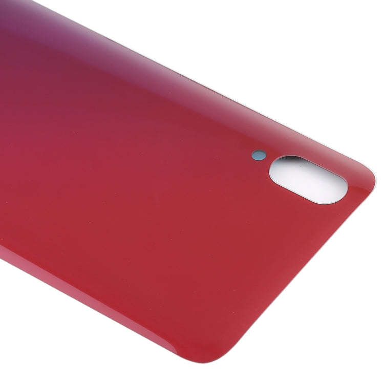 For Vivo X23 Back Cover (Pink)