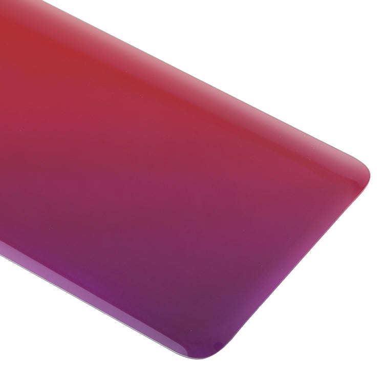 For Vivo X23 Back Cover (Pink)