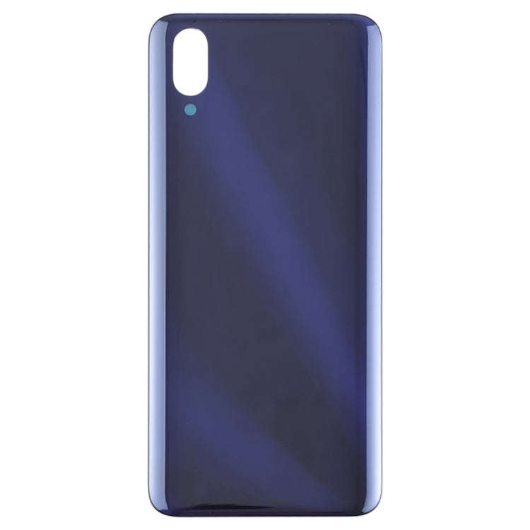 For Vivo X23 Back Cover (Blue)