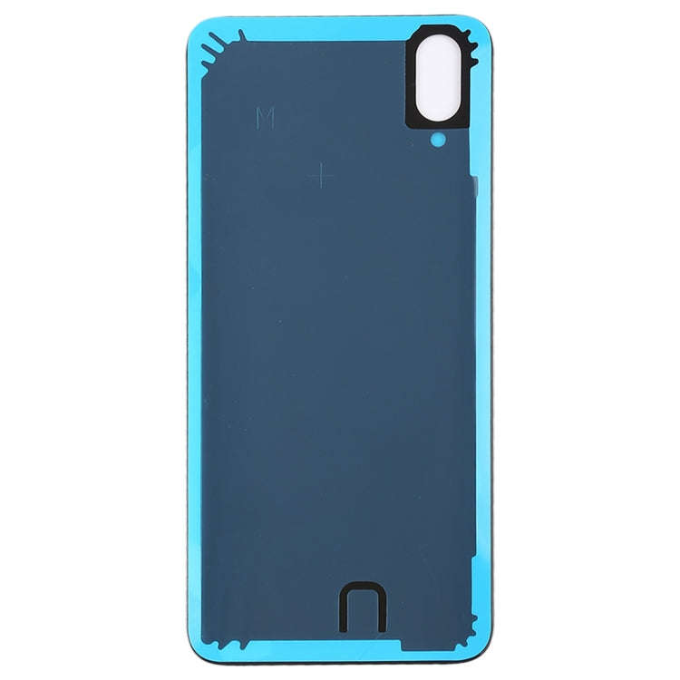 For Vivo X23 Back Cover (Blue)