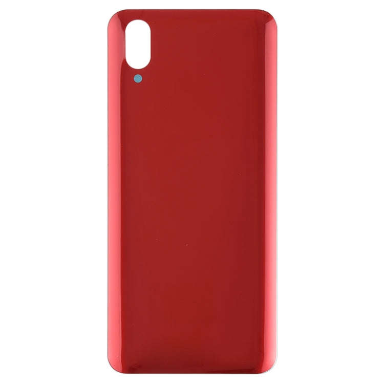For Vivo X23 Back Cover (Red)