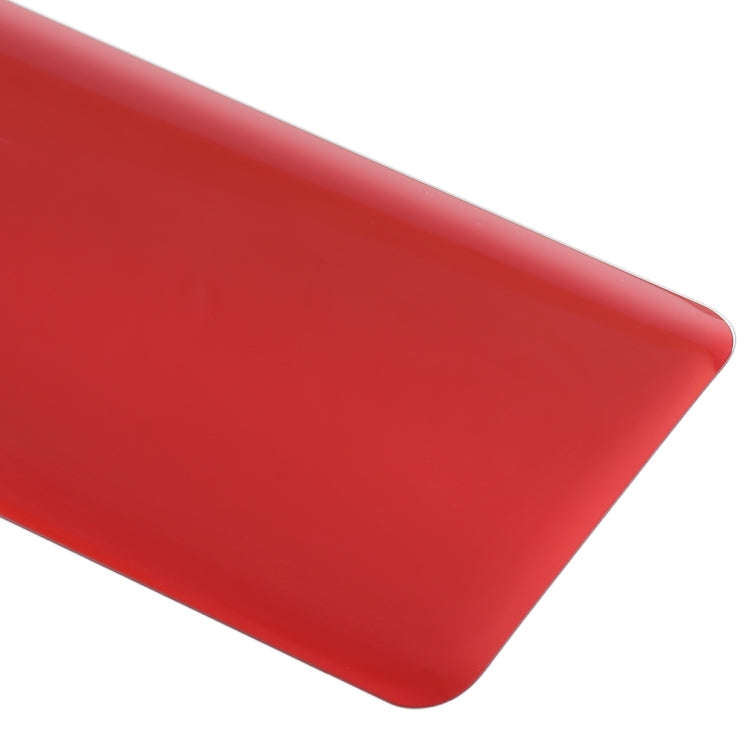 For Vivo X23 Back Cover (Red)