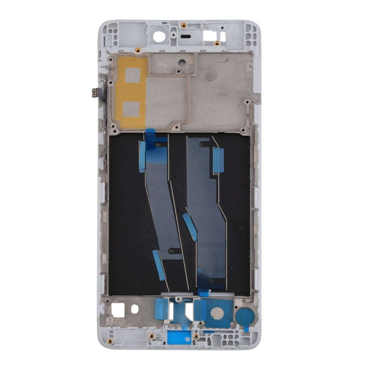For Xiaomi Mi 5s Front Housing LCD Frame Bezel