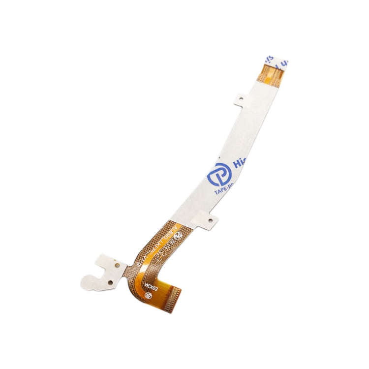 Motherboard Flex Cable with Mic for Lenovo P70 / P70T
