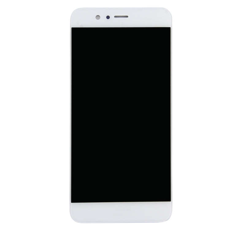 OEM LCD Screen Huawei nova 2 Plus with Digitizer Full Assembly(White)