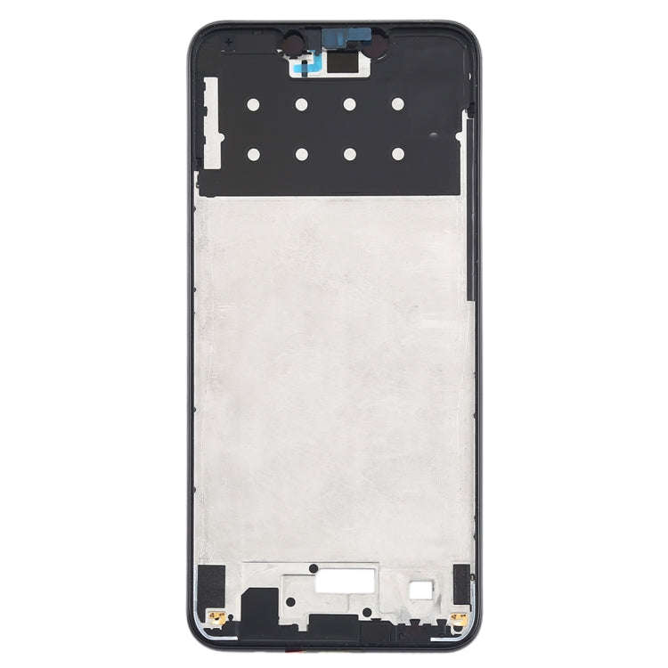 Middle Frame Bezel Plate for Huawei Nova 3(Black)