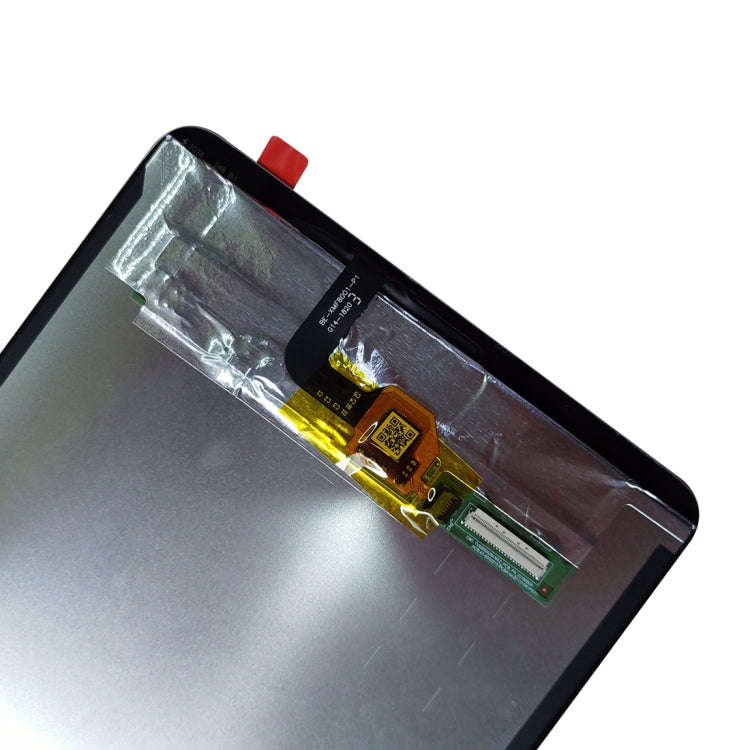 TFT LCD Screen for Xiaomi Mi Pad 4 with Digitizer Full Assembly(White)