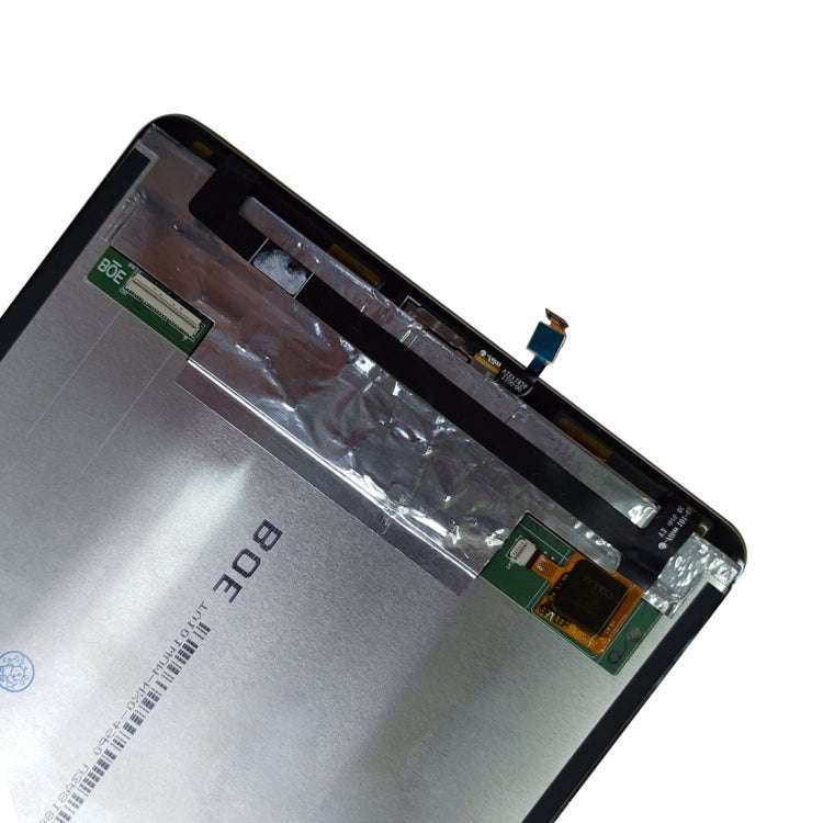 TFT LCD Screen for Xiaomi Mi Pad 4 with Digitizer Full Assembly(White)
