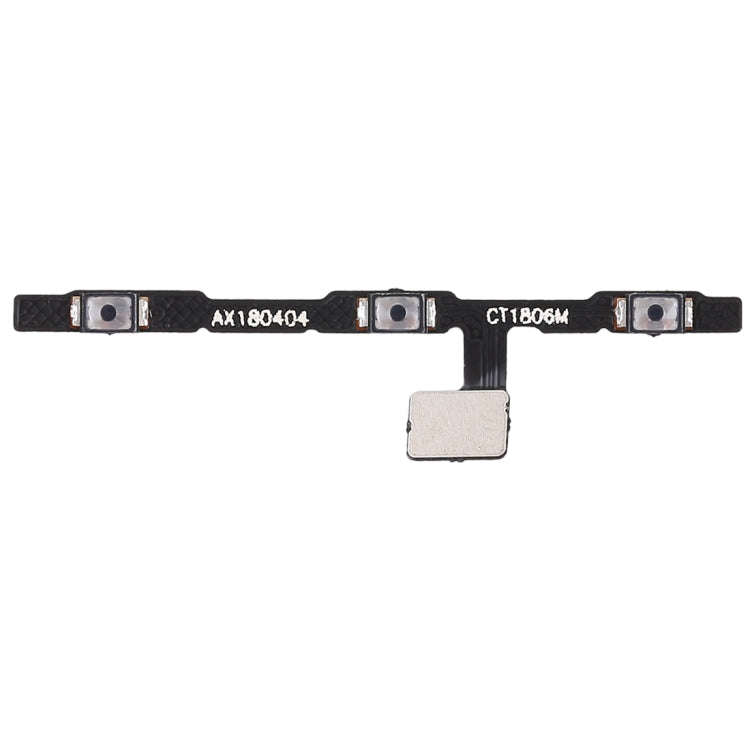 Power Button & Volume Button Flex Cable for Xiaomi Mi Mix 2S