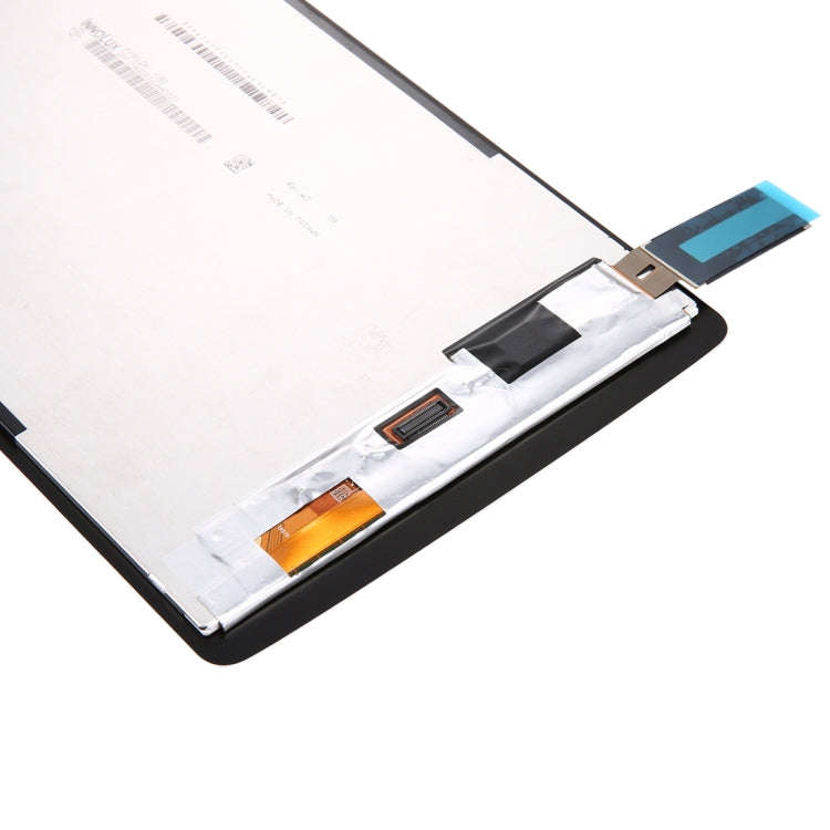 TFT LCD Screen for LG G Pad X 8.0 / V520 with Digitizer Full Assembly(White)