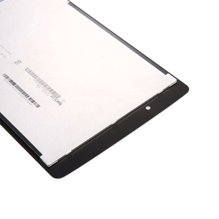 TFT LCD Screen for LG G Pad X 8.0 / V520 with Digitizer Full Assembly(White)