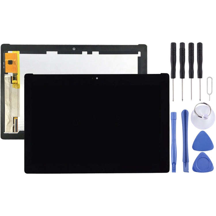 OEM LCD Screen for Asus Zenpad 10 Z300 Z300CL Z300CNL P01T (Yellow Flex Cable Version) with Digit...
