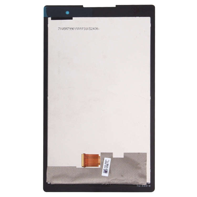 OEM LCD Screen for Asus ZenPad C 7.0 / Z170 / Z170CG / P01Y with Digitizer Full Assembly (Black)