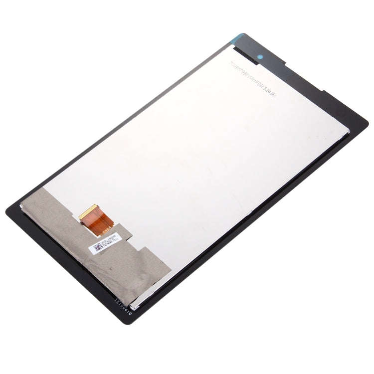 OEM LCD Screen for Asus ZenPad C 7.0 / Z170 / Z170CG / P01Y with Digitizer Full Assembly (Black)
