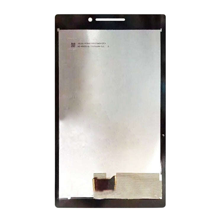 OEM LCD Screen for Asus ZenPad 7.0 / Z370 / Z370CG with Digitizer Full Assembly (Black)