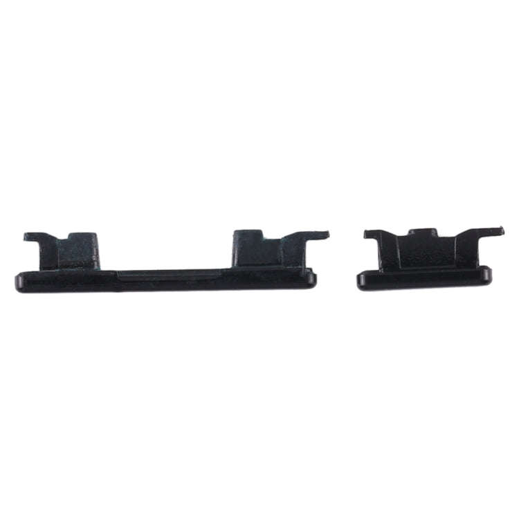 Side Keys for Huawei Mate 20 Lite(Black)