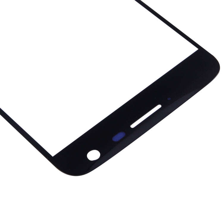 Front Screen Outer Glass Lens for LG G5 (Black)