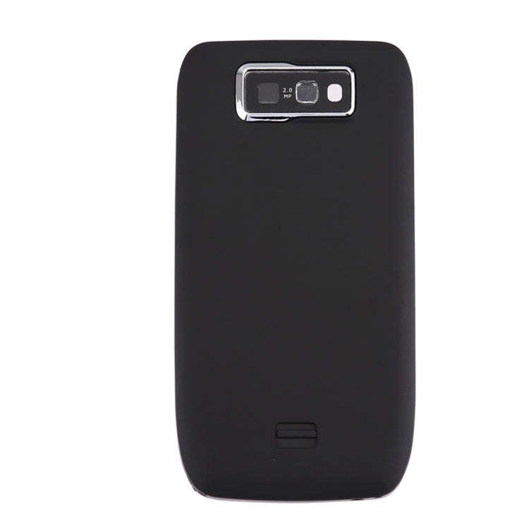 Full Housing Cover (Front Cover + Middle Frame Bezel + Battery Back Cover + Keyboard) for Nokia E...