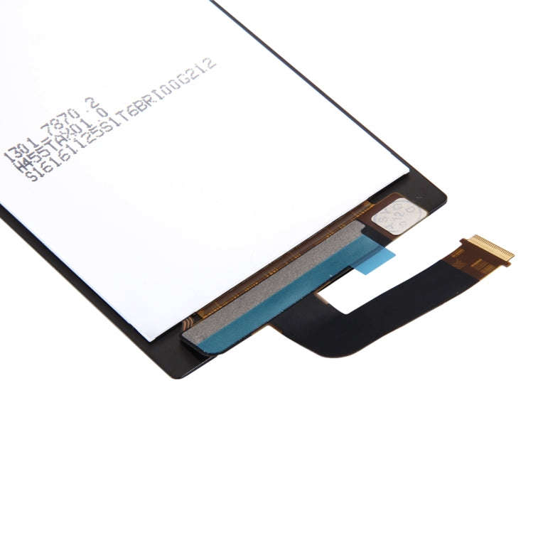 Original LCD Screen for Sony Xperia X Compact with Digitizer Full Assembly (Black)