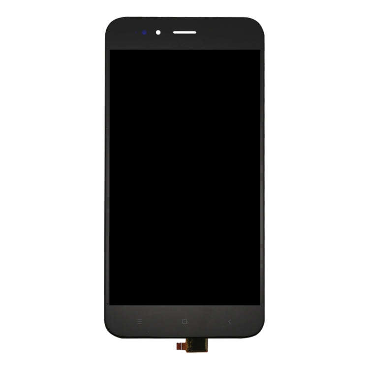TFT LCD Screen for Xiaomi Mi 5X / A1 with Digitizer Full Assembly(Black)