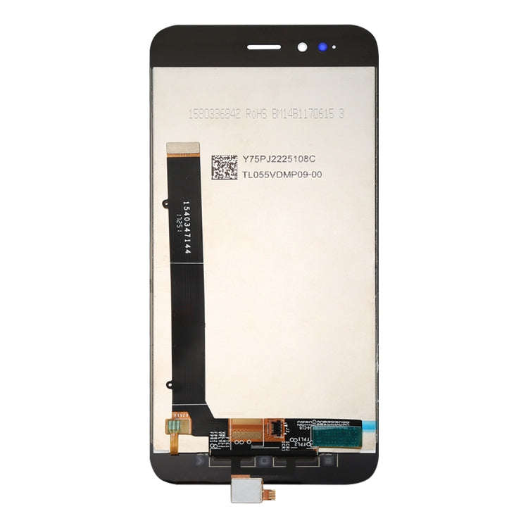 TFT LCD Screen for Xiaomi Mi 5X / A1 with Digitizer Full Assembly(White)
