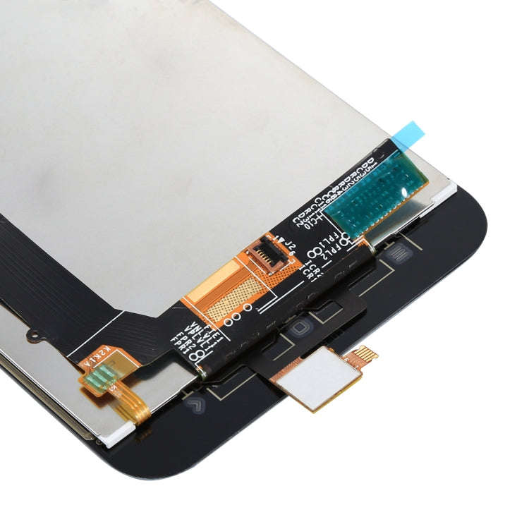 TFT LCD Screen for Xiaomi Mi 5X / A1 with Digitizer Full Assembly(White)