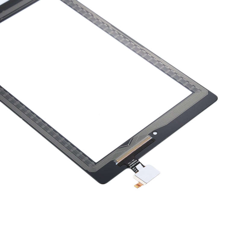 Touch Panel Digitizer for Amazon Kindle Fire HD 7 2017 (Black)