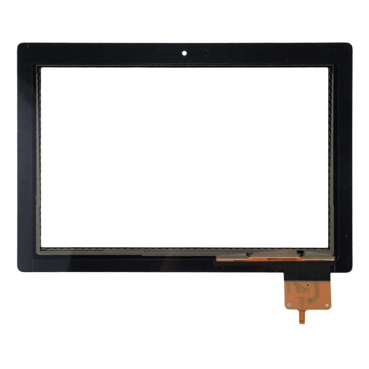 For Lenovo S6000 mcF-101-0887-v2 Touch Panel(Black)