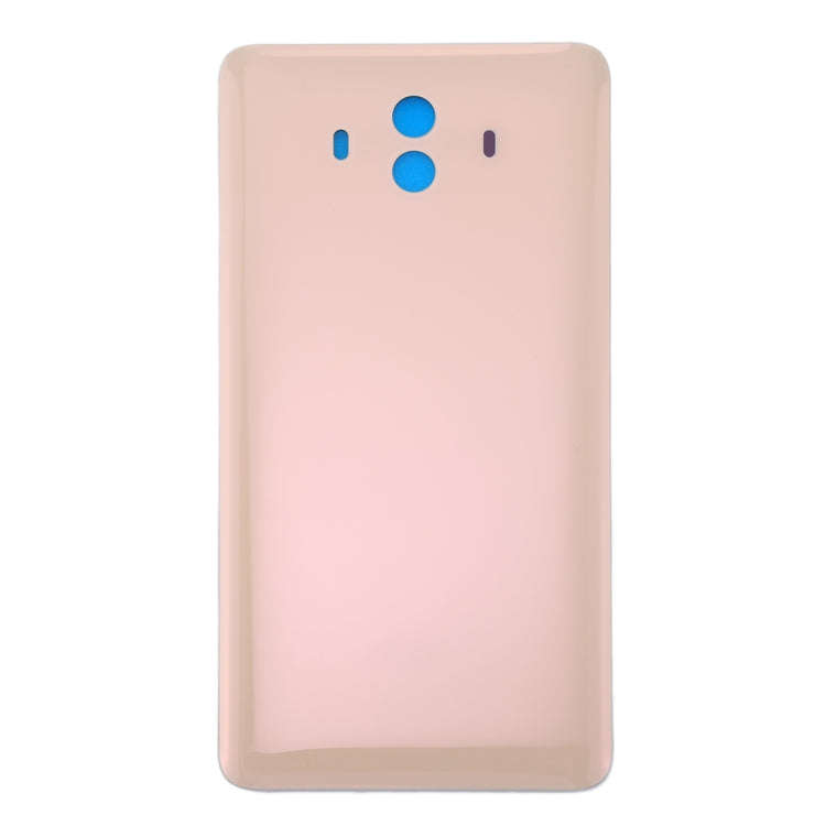 For Huawei Mate 10  Back Cover(Pink)