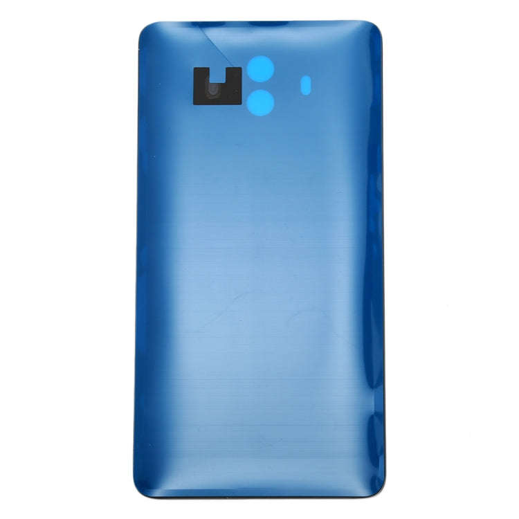 For Huawei Mate 10  Back Cover(Blue)