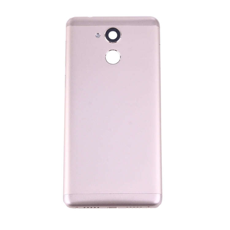 For Huawei Enjoy 6s Battery Back Cover(Gold)