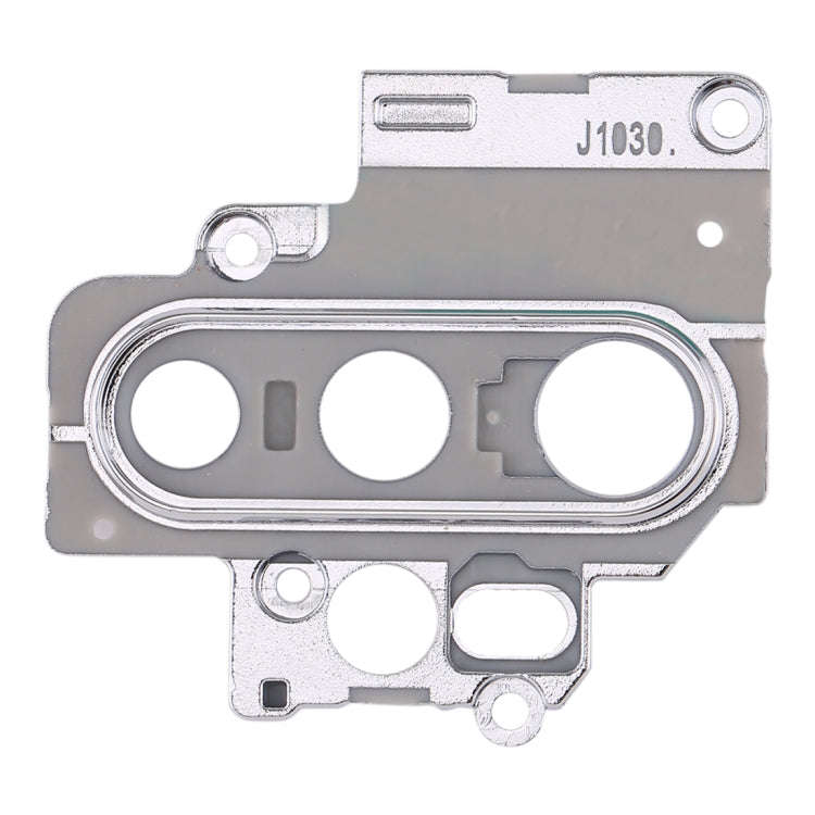 For OPPO A11  Camera Lens Cover (Silver)