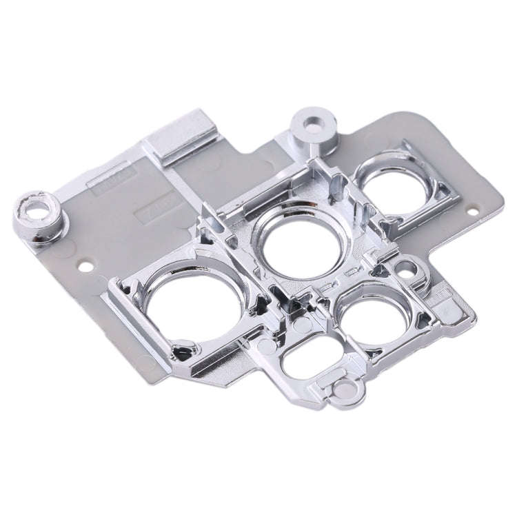 For OPPO A11  Camera Lens Cover (Silver)