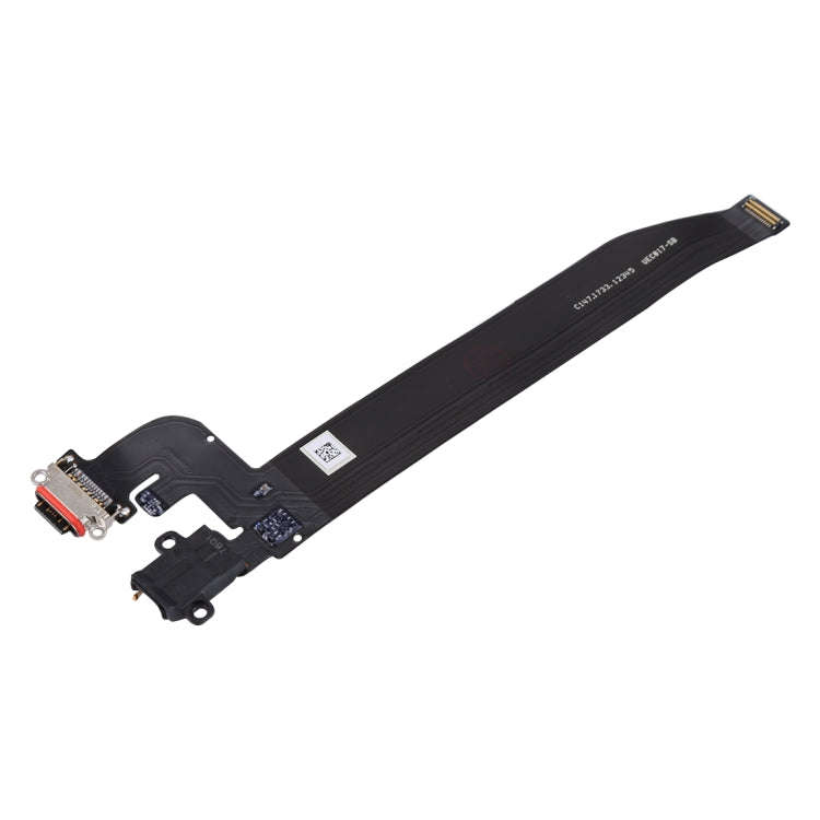 For OnePlus 5T Charging Port & Earphone Jack Flex Cable