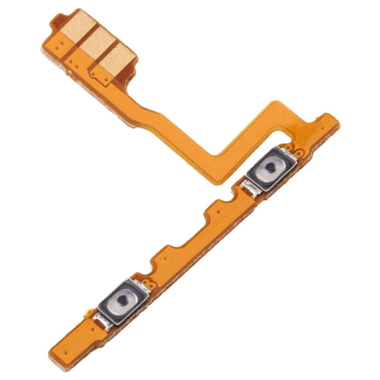 For OPPO Realme X / K3 Volume Button Flex Cable