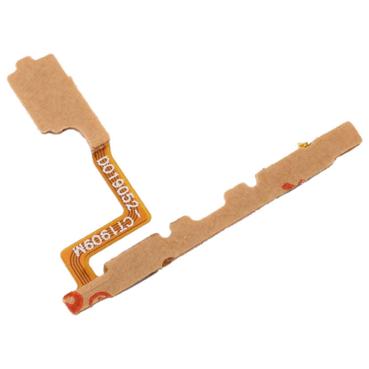 For OPPO Realme X / K3 Volume Button Flex Cable