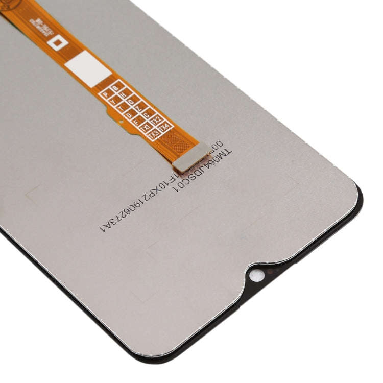 TFT LCD Screen for vivo U3X / Y3 / Y12 / Y15 / Y17 / Y11 / U10 / Y12i with Digitizer Full Assembl...